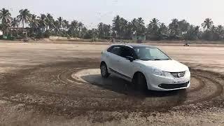 Baleno Crazy Drive | Car Sutra