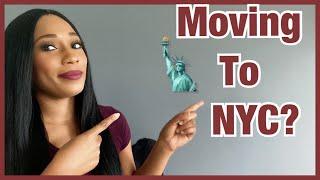 What You Should Know Before Moving To NYC|According To Queen