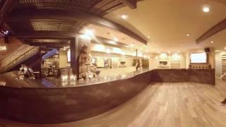360 Video NOVA 535 St. Pete Wedding and Event Venue DTSP