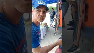 Клубника  на Желябовке , 01.07.23г.