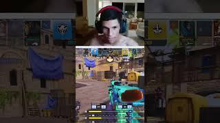 Movement GOD vs Luva de Pedreiro 