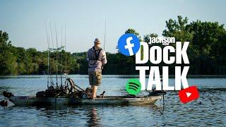 Jackson Kayak Dock Talk EP #41