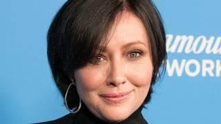 The Last Images Of Shannen Doherty Before Her Death Will Make Your Heart Ache