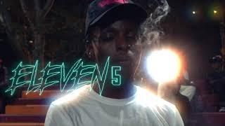 Eleven5 - Fosta No Hips (Shot by CindoMovies) #Eleven5 #harlem