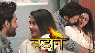 Serial Udaan On Location - 1st December 017 | Upcoming Twist | Bollywood Events