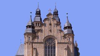 Messe am 05.01.2025 live aus St. Joseph Speyer