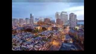 Downtown San Diego Condos For Sale, Electra Video