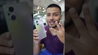 OPPO F21 Pro 5G - Majeedaar Camera Features