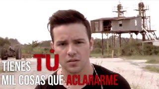Joseph Alicea (JAX) - Dime Por Qué [Lyric Video]