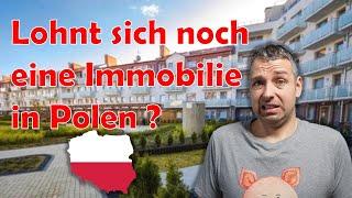 Polen - Immer mehr deutsche kaufen Immobilien in Polen | WARUM ? | Reaction