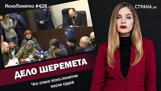 Дело Шеремета. Что стало ясно.понятно после судов | ЯсноПонятно#428 by Олеся Медведева