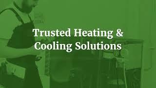 Trusted Heating & Cooling Solutions: Expert AC Repair and Heating Repair Services in Brighton, MI