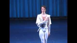 Кочан Михаил Раймонда 2009