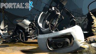 Portal 2 Completed