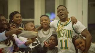 Boosie Badazz - "Love Yo Family" (Official Video)