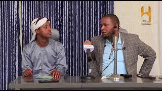 መጅሊስ #በዑለማ ይመራ? ከሰሀባው እበልጣለሁ የሚል ዑለማ ካለ ራሱን ግልጽ ያድርግ ኡስታዚ #አህማዲን ጃበል