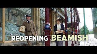 Reopening Beamish