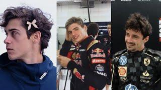 F1 TikTok edits(18)