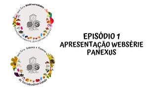 Episódio 1: Apresentação WebSéries PANexus