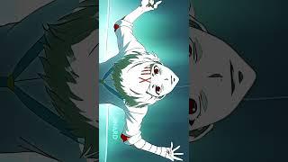 This is 4k anime - Juuzou Tokyo Ghoul