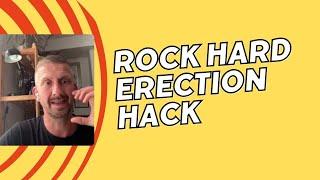 Best Supplements For Rock Hard Erection - Get rid of Erectile Dysfunction