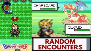 Are Random Encounters Outdated?