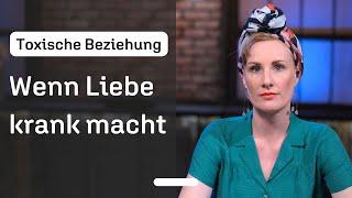 Daran erkennst du eine toxische Beziehung: 4 typische Warnsignale