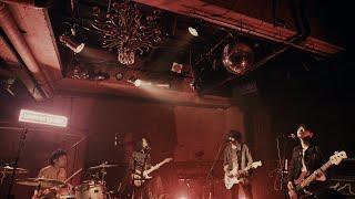 LAMP IN TERREN - 凡人ダグ (Live × Movie at Star lounge from ”FRAGILE”)