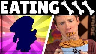 Eating  until I get Colonel Ruffs! | HOW MANY BOXES?!