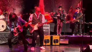 The Mavericks “Ven Hacia Mi (Come Unto Me)” at Majestic Theater in Dallas TX 9/7/24