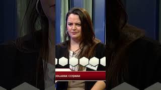 Şevk ve heyecanla dolarak coşmak - Kelime Oyunu