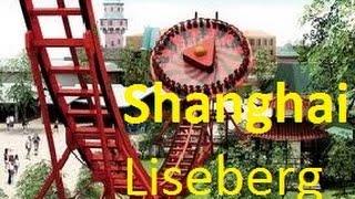 Hanghai Liseberg, Sweden (POV)