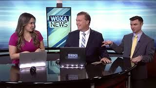 WGXA News Live @ 5:30 (7-31-2023)