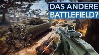 Keine bunten Skins, aber Friendly Fire! - World War 3 schickt uns wieder richtig in den Dreck