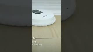Intelligent Robot 3 in1 Dry Wet Sweep Mop #aliexpress  #appliance #ytshorts@amazinggadgets9436
