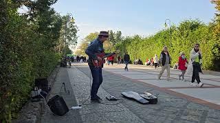 Piotr Nartonowicz-Led Zeppelin Stairway To Heaven- Świnoujście 2024