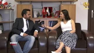 SERTSAN PLASTİK - TV8int - ŞEHRİN NABZI