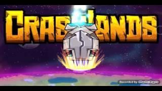 Играем в Crashlans#1 - Розовый П*дофил