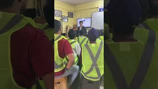 Civil Engineers Training Institute #construction #shorts #youtubeshorts #viralvideo #students