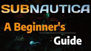 MUST KNOW Subnautica Tips and Tricks