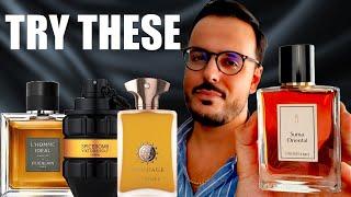 Sensual Fragrances You Must Try | Designer & Niche