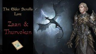 The Dragon Priest Abandoned by Her Dragon - The Elder Scrolls Lore