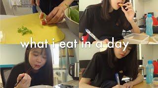 What I Eat in a Day / 黑暗料理  / 英国留学生活