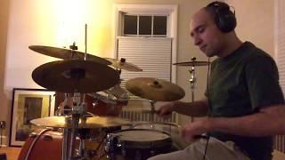 Taylor Swift - The Man DESTROYED (Drum Raisin Freestyle)