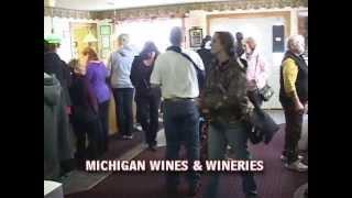 The Michigan Wine Industry on the NEXT Michigan Magazine!