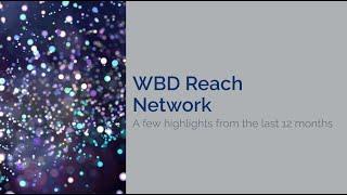 WBD Reach Network – our 2024 highlights