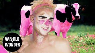 META Benny Chu - Milk's LegenDAIRY Looks