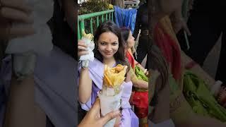 What I EAT In A Day KOLKATA EDITION  #ashortaday #minivlog #explore #whatieatinkolkata #foodvlog