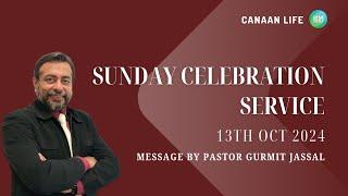 CCSH Onsite & Online 13.10.24| Rev. Gurmit Jassal