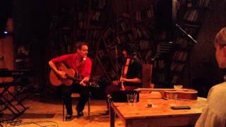 Magali Michaut Feat. Michaut/Perkins - The Way That You Want - SWAN, Amsterdam